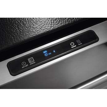 Electrolux UR15IM20RS 15 Inch Freestanding Ice Maker — thumbnail 5